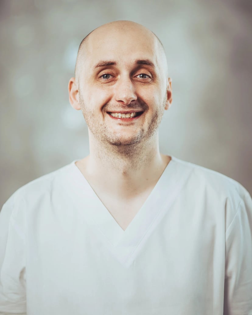 Život v ordinaci Dental Bros