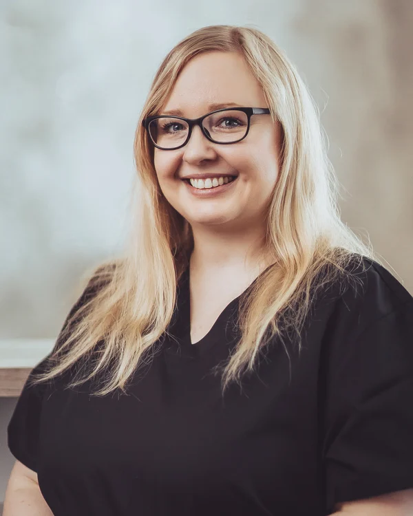Bc. Lucie Filipová, DiS.
