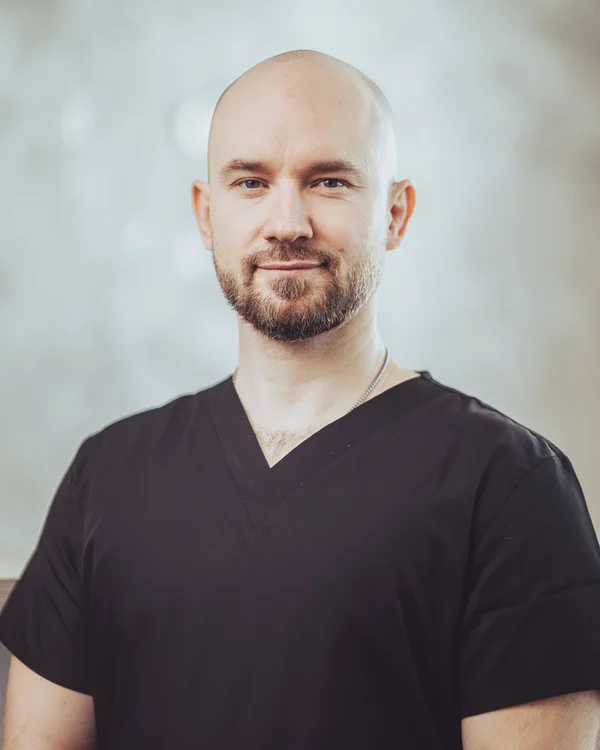 MDDr. Ondřej Hajko