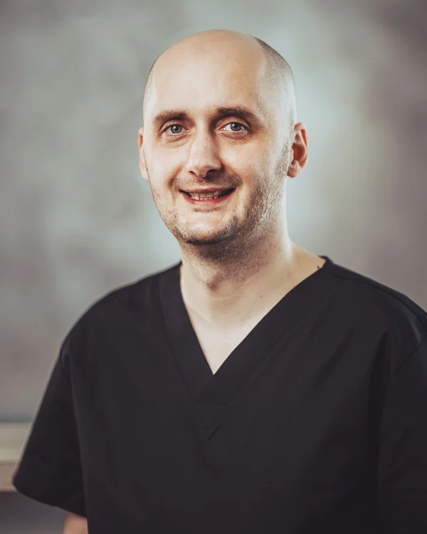 MDDr. Ondřej Oleják